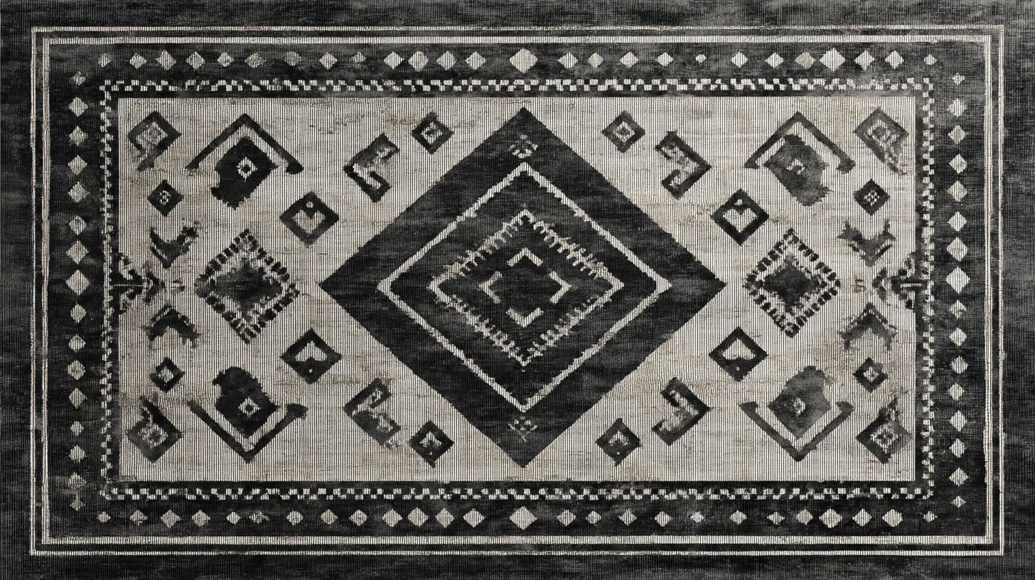Top 10 Stunning Geometric Rugs to Transform Your Living Space