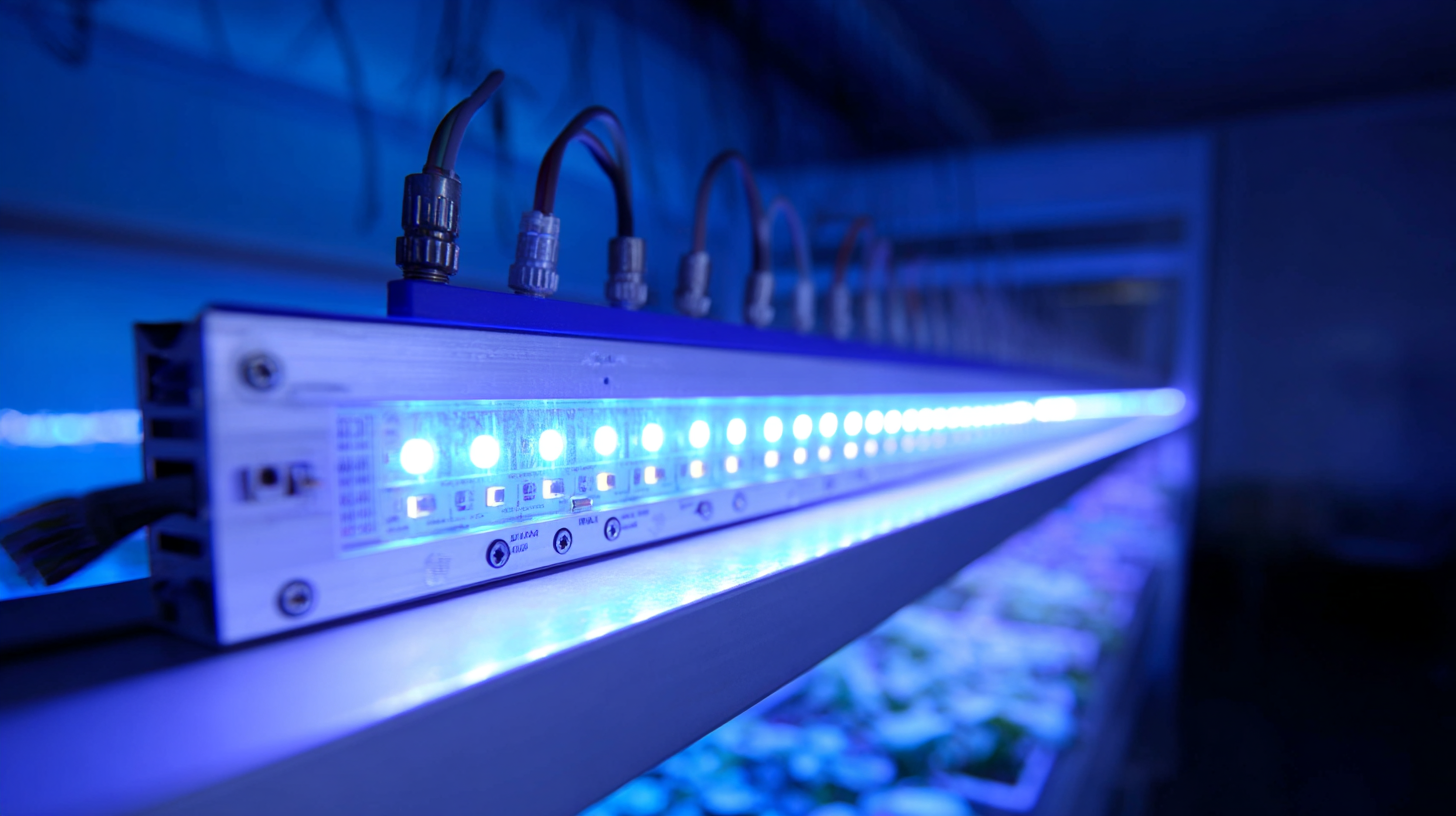 How to Choose the Right LED Power Supply for Your Lighting Needs