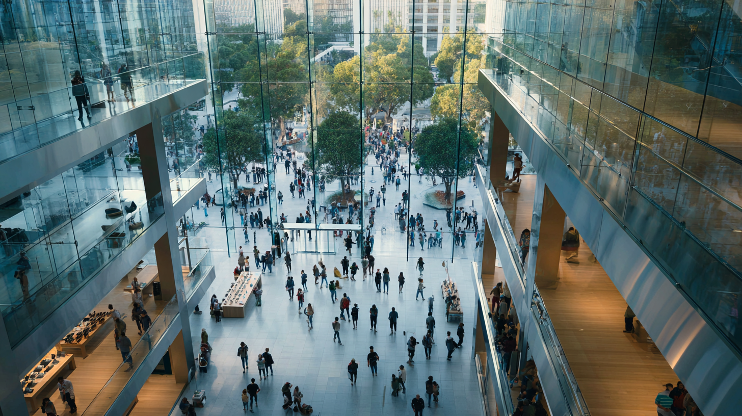 Discover the Best Indoor Location Solutions for 2025: Top Trends and Innovations