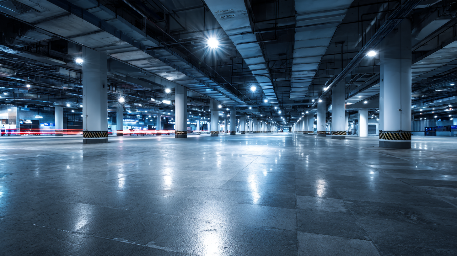Discover the Best Indoor Location Solutions for 2025: Top Trends and Innovations