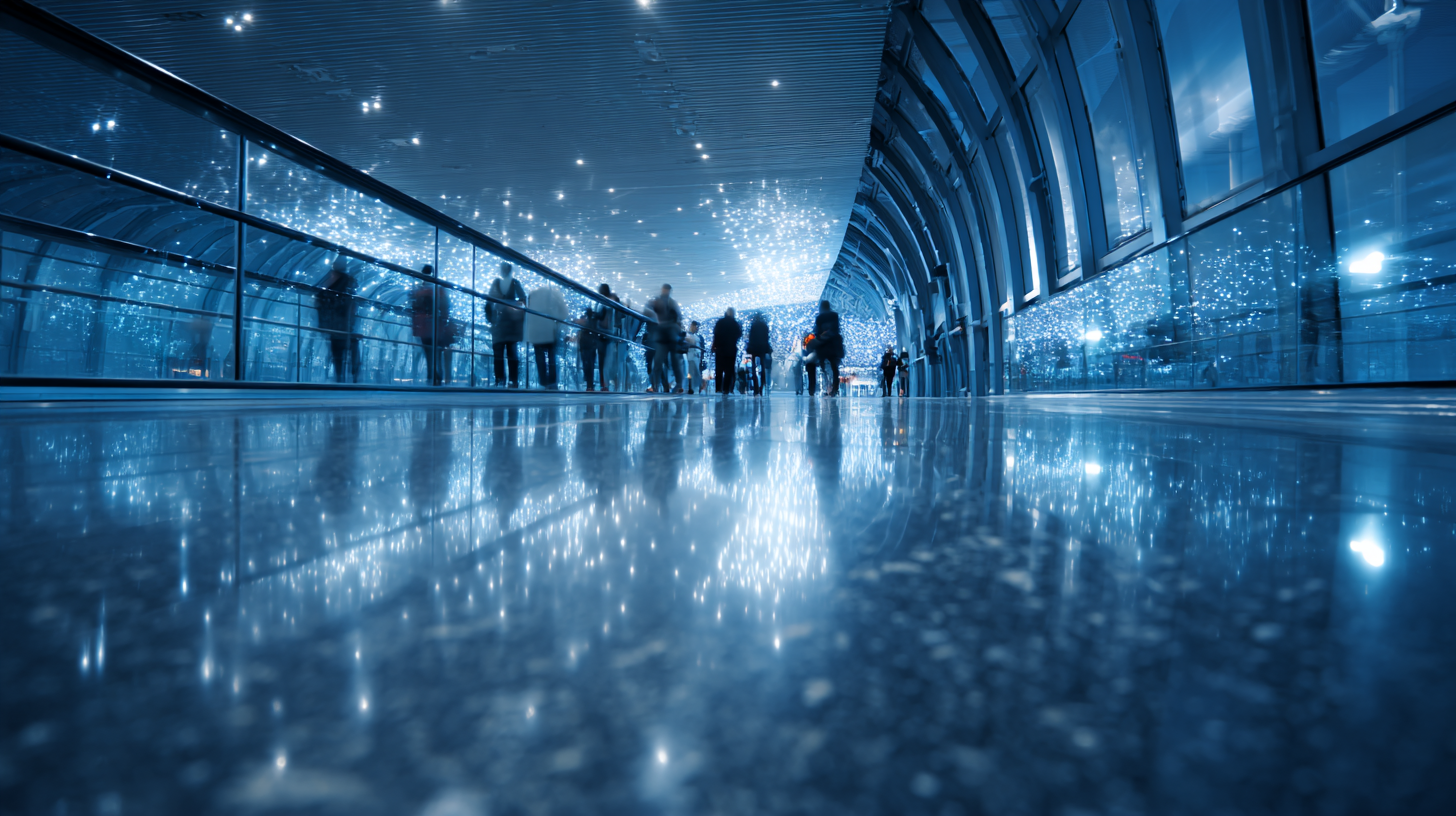 Discover the Best Indoor Location Solutions for 2025: Top Trends and Innovations