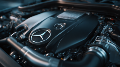 2025 How to Choose the Right Mercedes Benz Fuel Pump for Optimal Performance