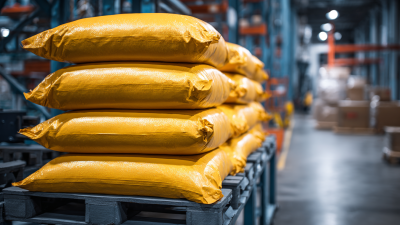 Top 5 Benefits of Using Flexible Packaging for Your Business Growth