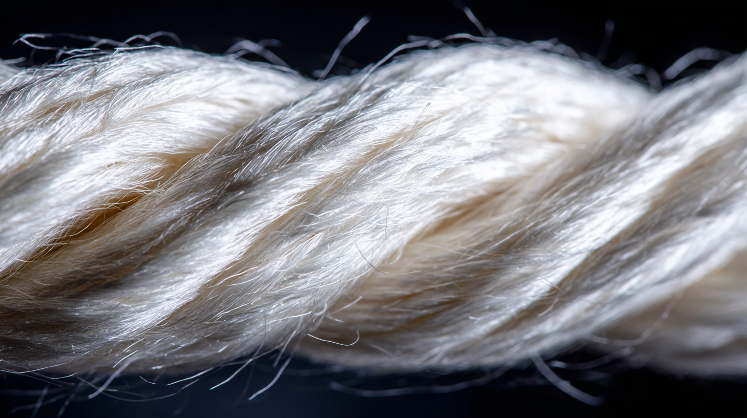 Meta Aramid Staple Fiber Innovations for 2025 Trends and Applications