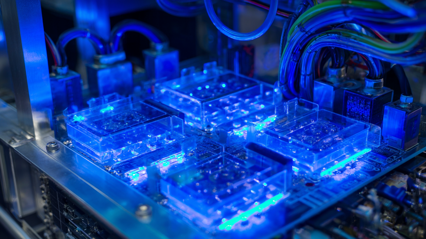 What is a LED Display Device? Understanding Its Types and Applications