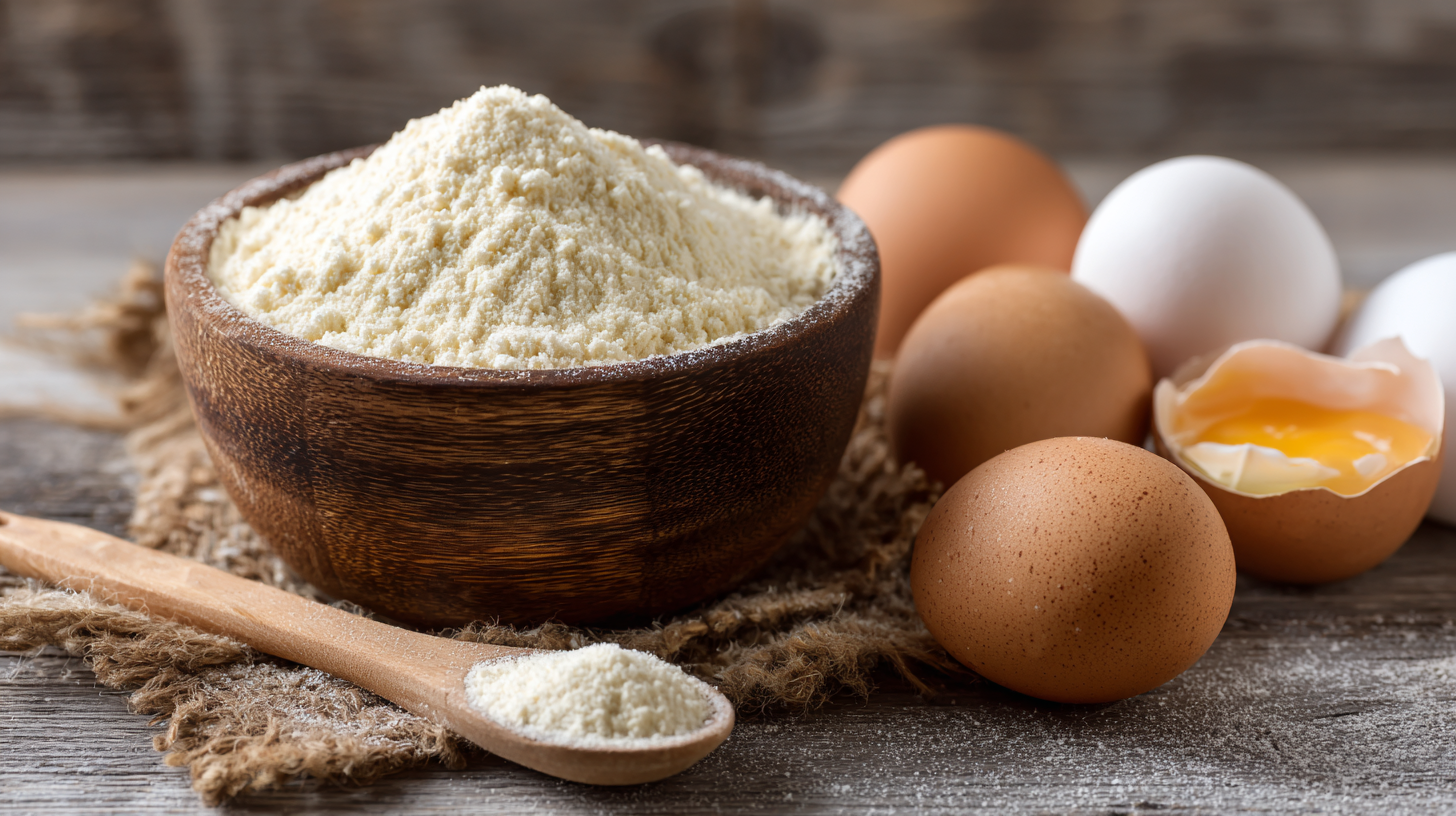 How to Use Choline Chloride Powder for Optimal Health Benefits and Daily Nutrition