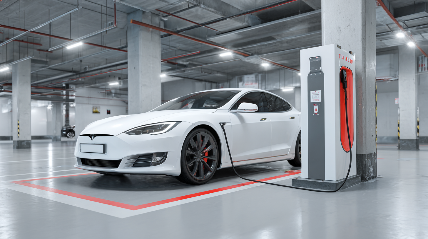 2025 Top 10 Home EV Chargers: Best Picks for Sustainable Charging Solutions