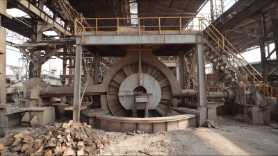 Why Choose a Wood Hammer Mill for Efficient Waste Recycling?