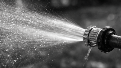 2025 Top Water Spray Nozzles: The Ultimate Guide to Choosing the Best