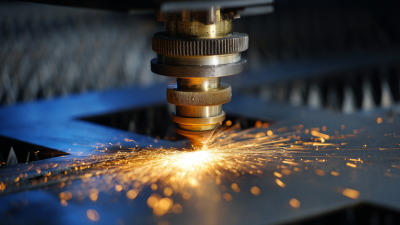 10 Essential Tips for Optimizing Metal Laser Cutting Machine Performance