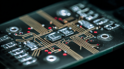 Les 10 principaux avantages et applications des circuits rigides-flexibles en électronique moderne