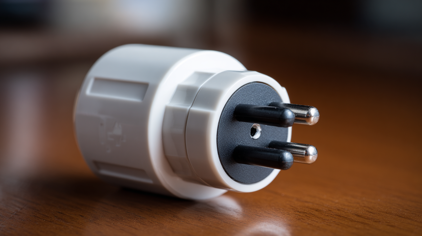 Top 10 Lightning Protector Plugs to Safeguard Your Electronics and Devices