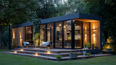 2025 Top Prefab Tiny Homes: The Ultimate Guide to Modern Living