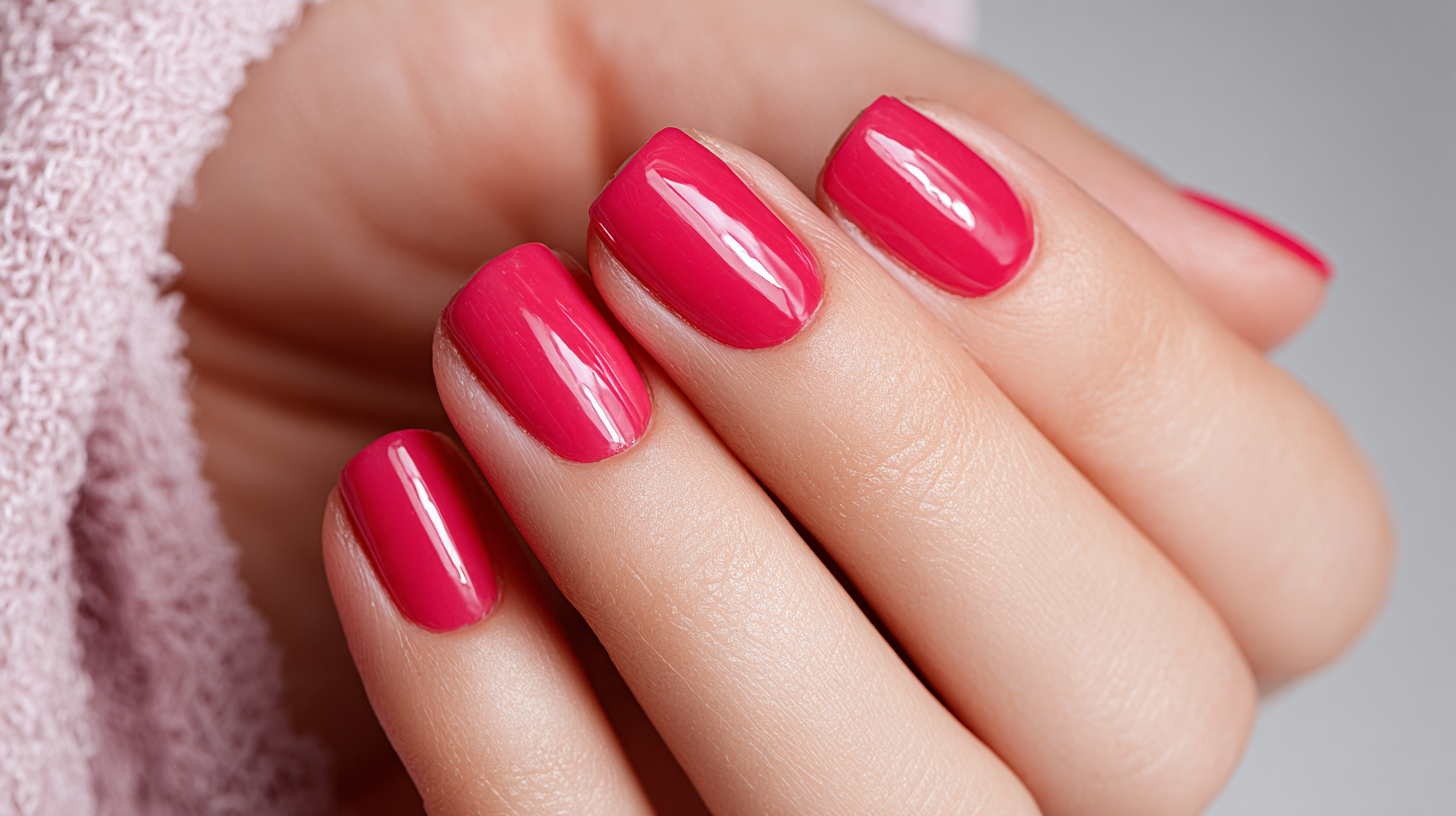 What is Gel Manicure UV Benefits and Techniques for Stunning Nails