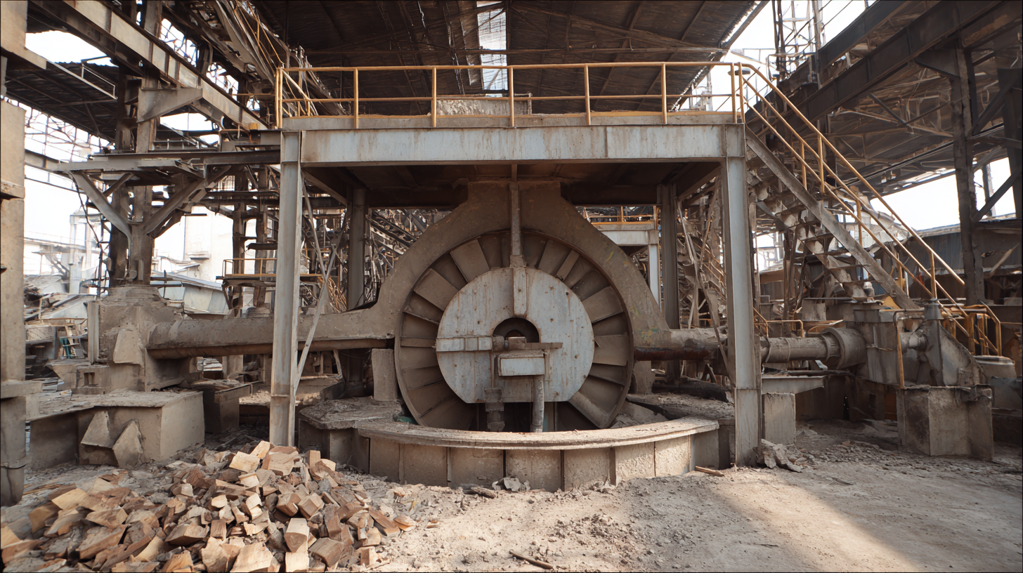 Why Choose a Wood Hammer Mill for Efficient Waste Recycling?