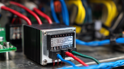 How to Choose the Right LED Power Supply for Your Lighting Needs