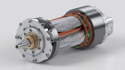 What is a DC Brushed Motor? Understanding Its Types and Applications