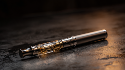 Top 10 Benefits of Using a Disposable Vape Pen for Beginners