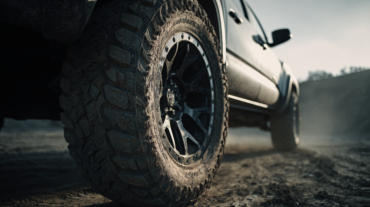 Why Light Truck Parts Are Essential for Maintaining Your Vehicle Performance