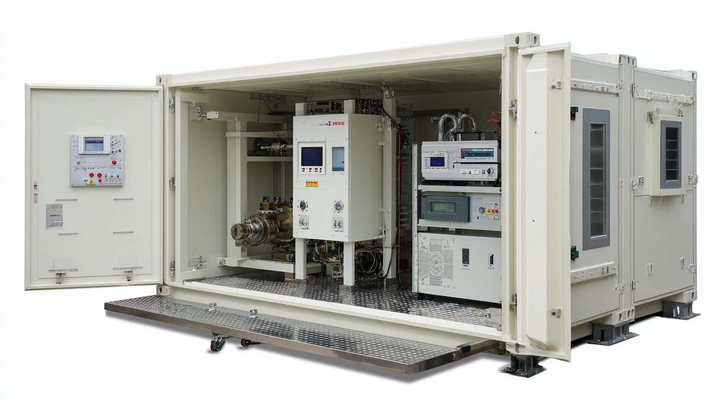 2025 Top 5 Constant Temperature and Humidity Chambers for Precision Testing