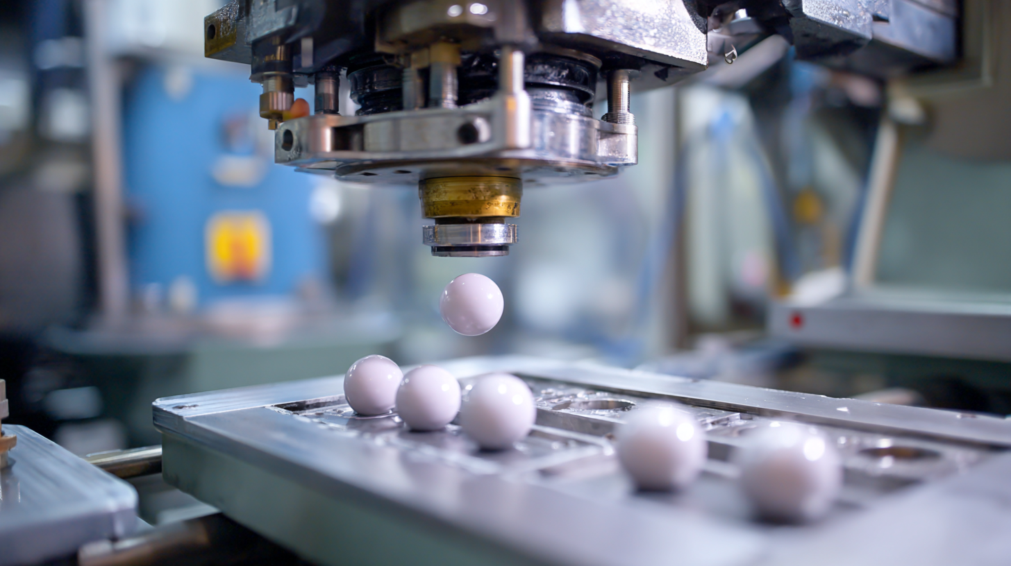 2025 Top Trends in Plastics Injection Molding for the Future of Manufacturing