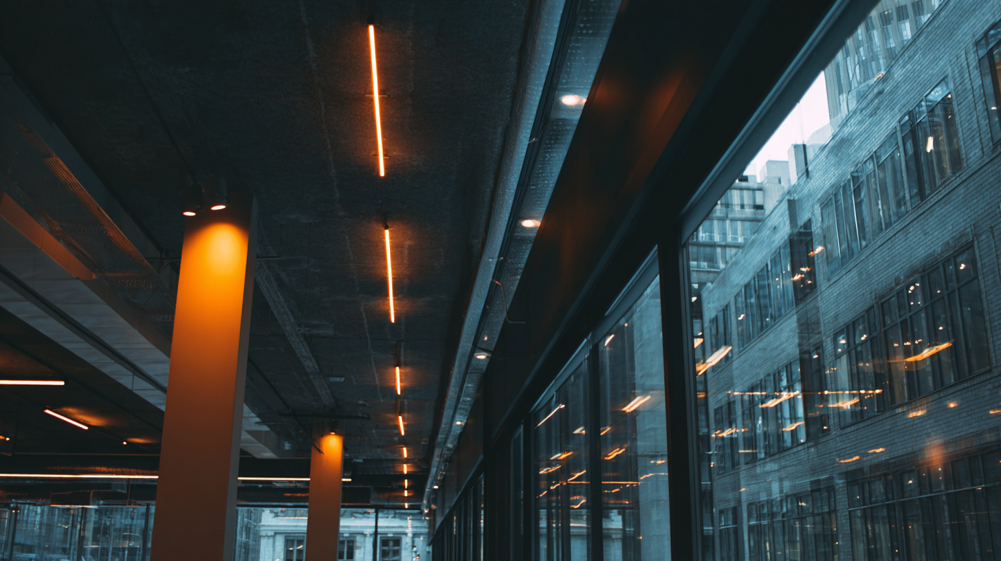 Why You Should Choose Led Profile for Your Next Lighting Project