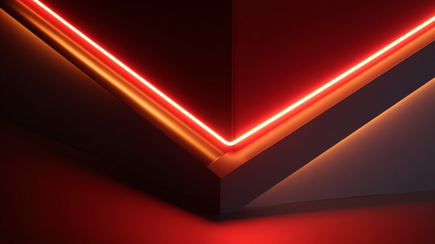 Why You Should Choose Led Profile for Your Next Lighting Project