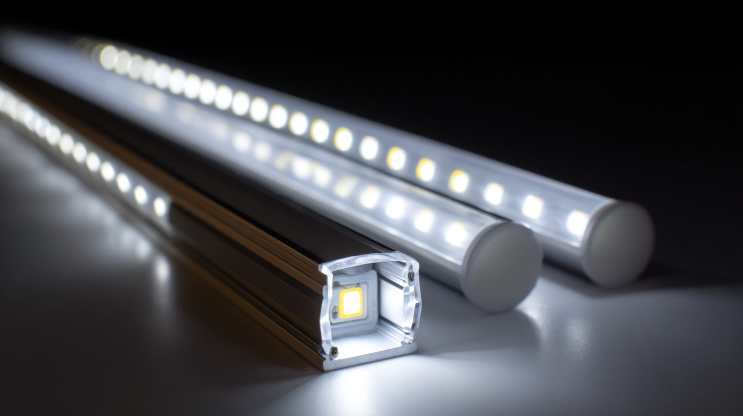 Why You Should Choose Led Profile for Your Next Lighting Project