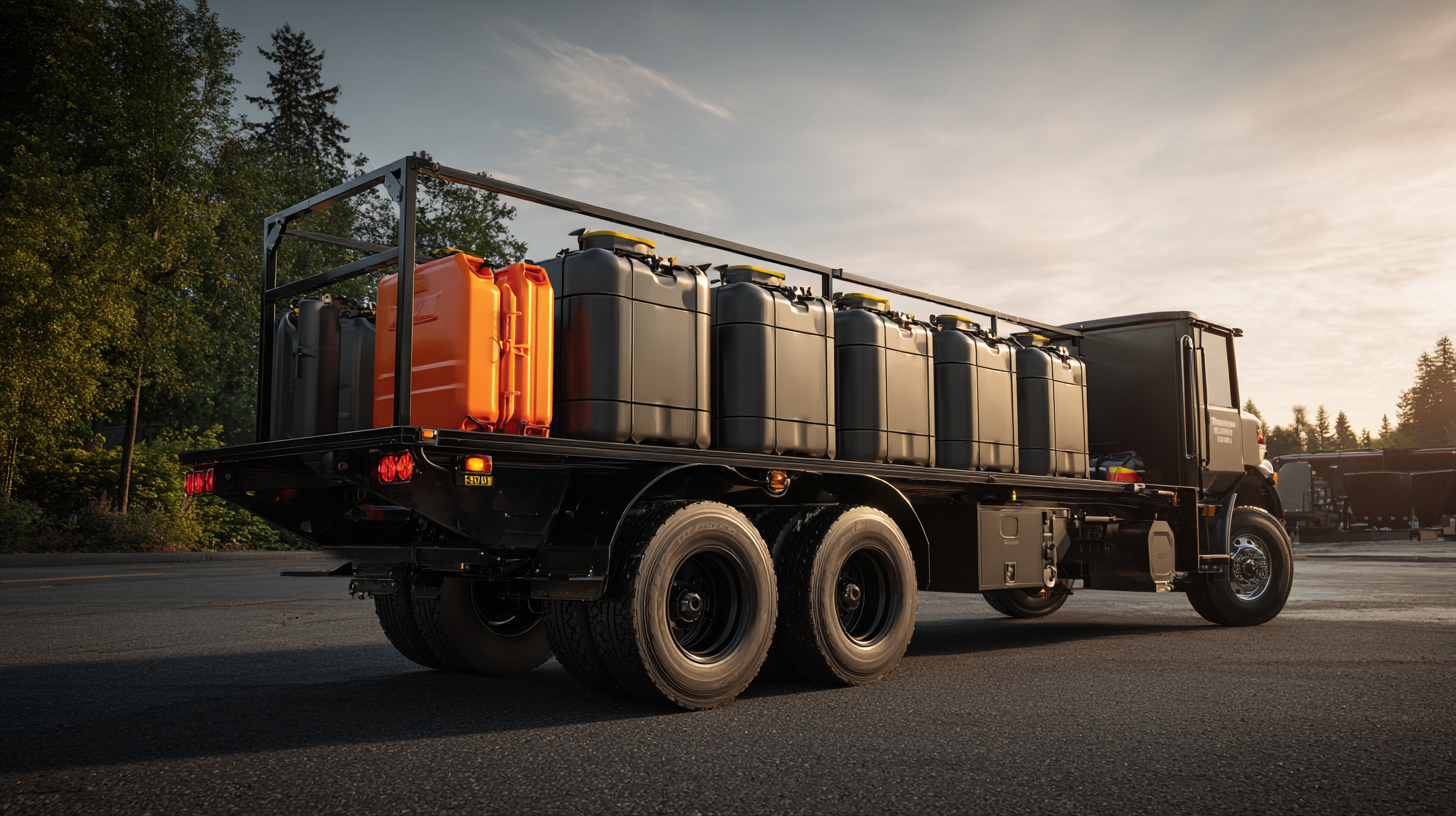 What is an Oil Transfer Kit? Unlock Efficiency with Industry-Leading Solutions