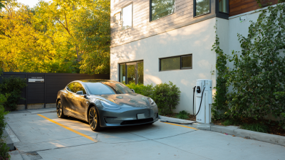 2025 Top 10 Home EV Chargers: Best Picks for Sustainable Charging Solutions