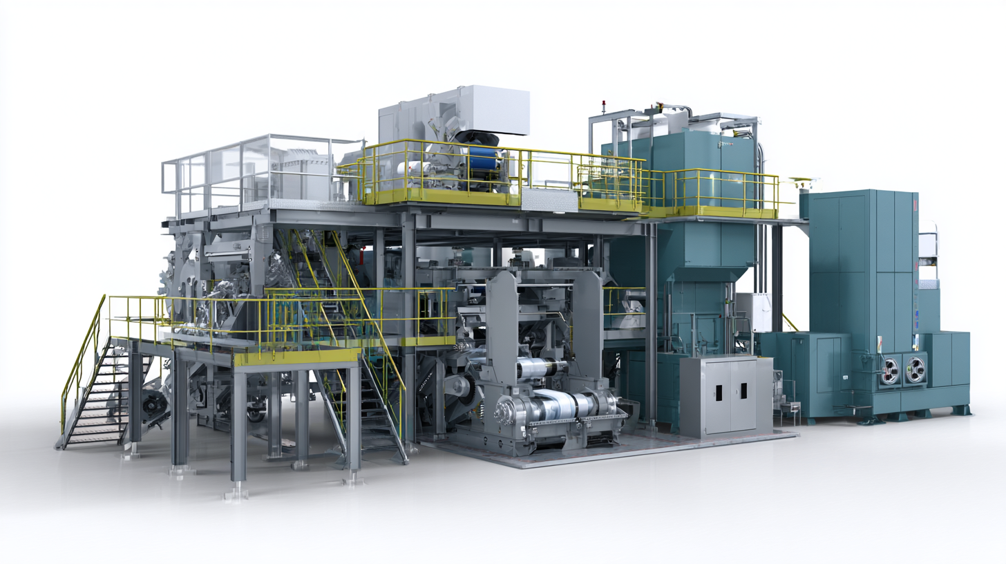 10 Essential Tips for Choosing the Right Automated Pulping Machine