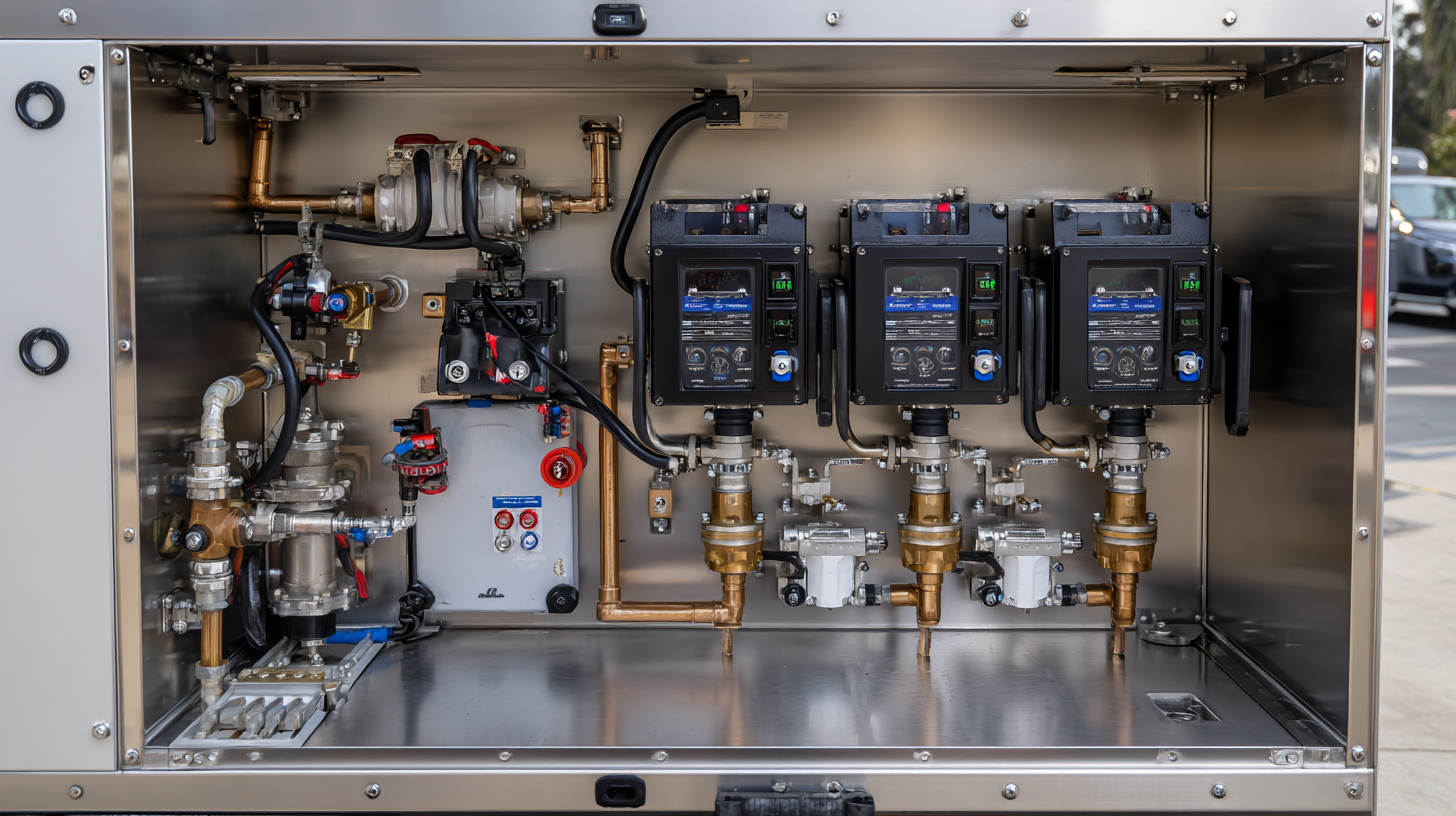 2025 Top 10 Drain Water Jetters: Unclogging Solutions with 90% Efficiency Rates