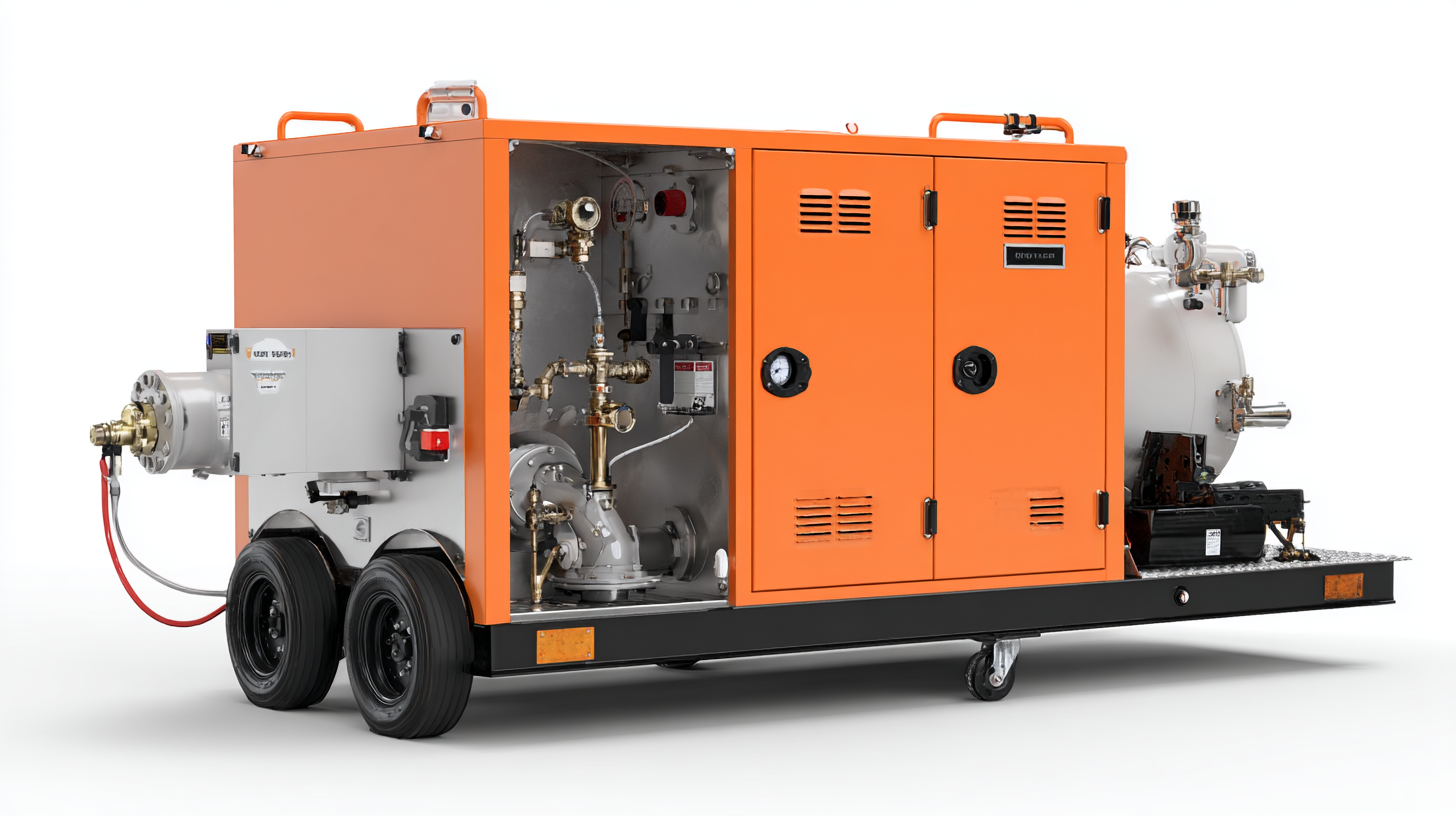 2025 Top 10 Drain Water Jetters: Unclogging Solutions with 90% Efficiency Rates