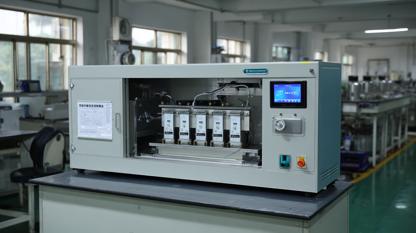 2025 Top 10 Chlorine Analysers for Water Quality Monitoring with Industry Insights