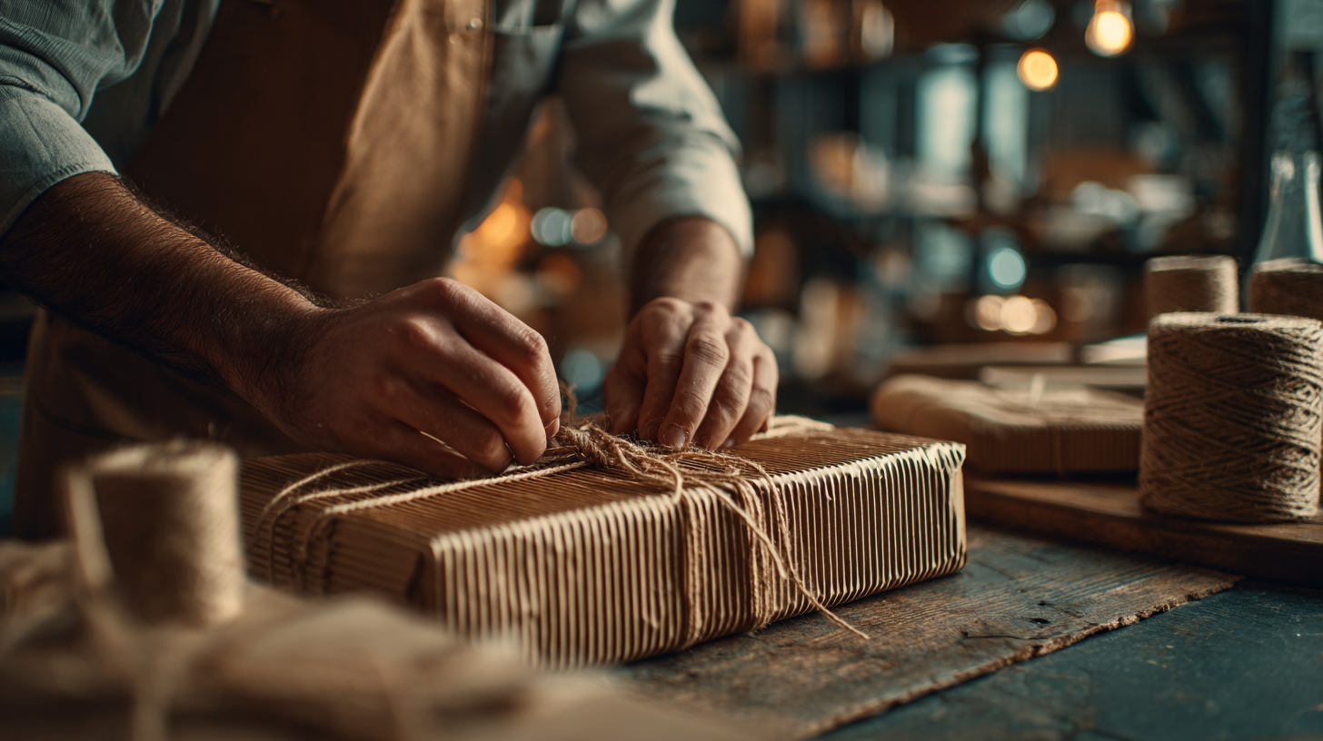 10 Expert Tips for Effective Wrapping and Packaging Solutions