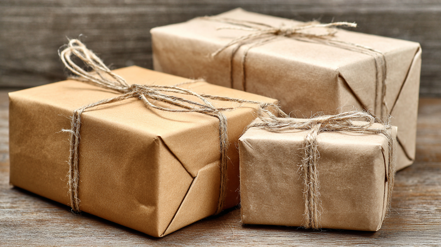 10 Expert Tips for Effective Wrapping and Packaging Solutions