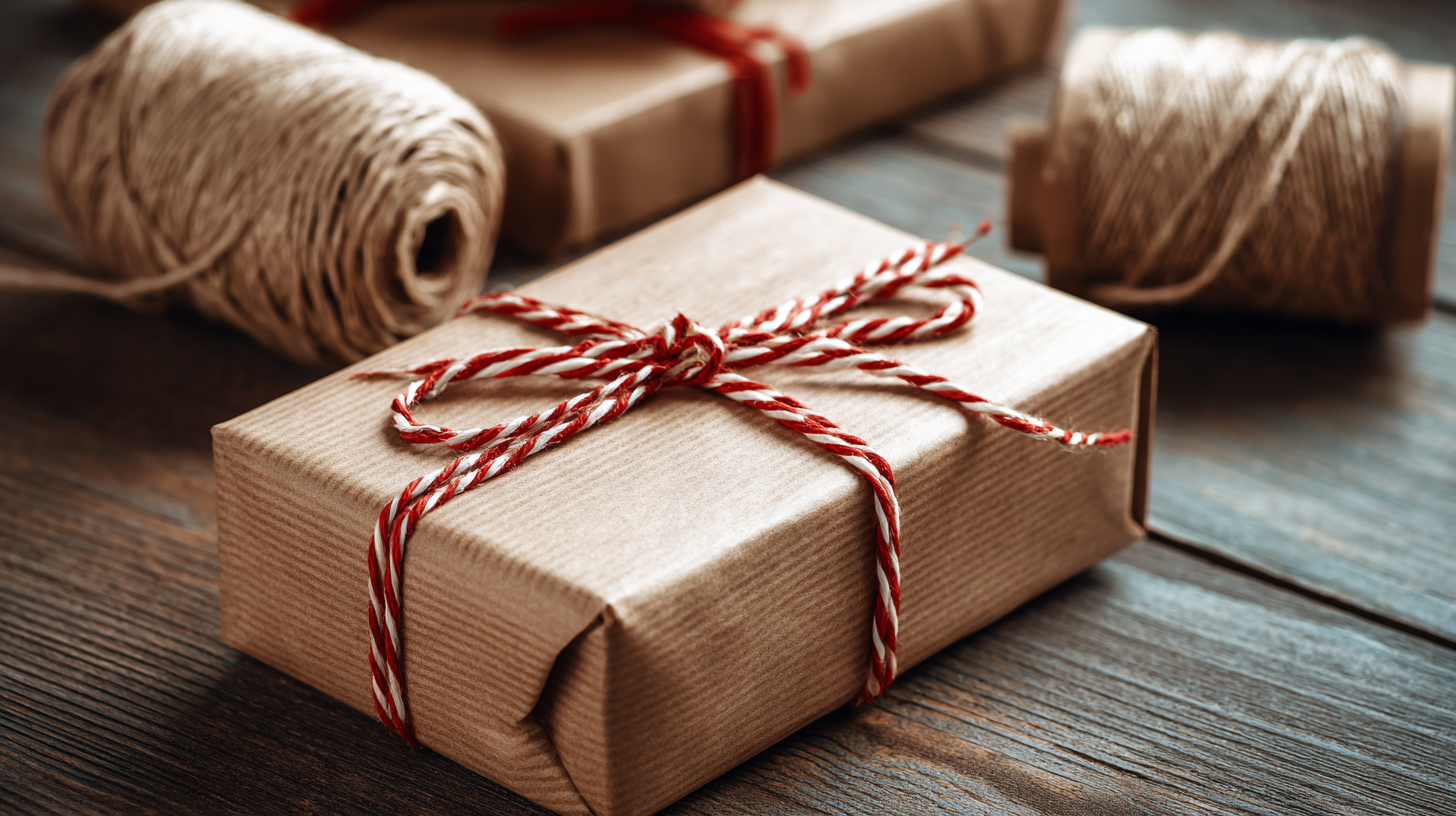 10 Expert Tips for Effective Wrapping and Packaging Solutions