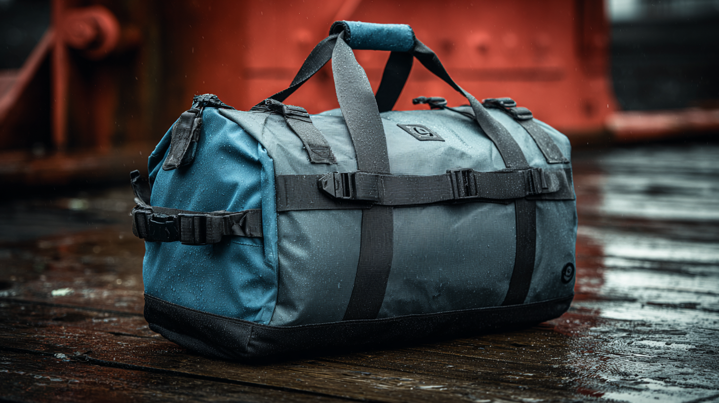 Best Duffel Bags of 2025: Top Picks for Every Adventure Enthusiast