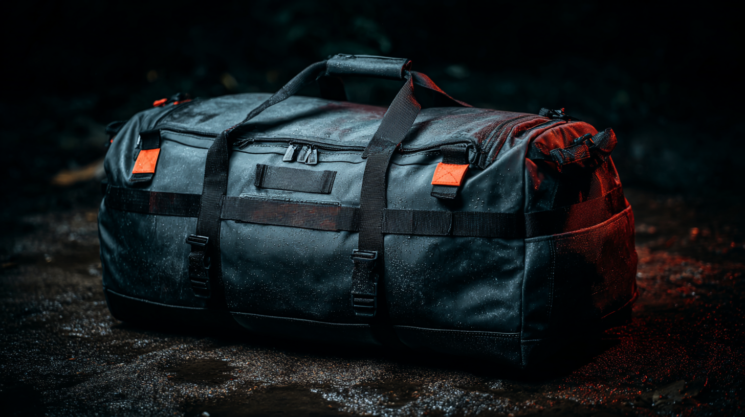 Best Duffel Bags of 2025: Top Picks for Every Adventure Enthusiast