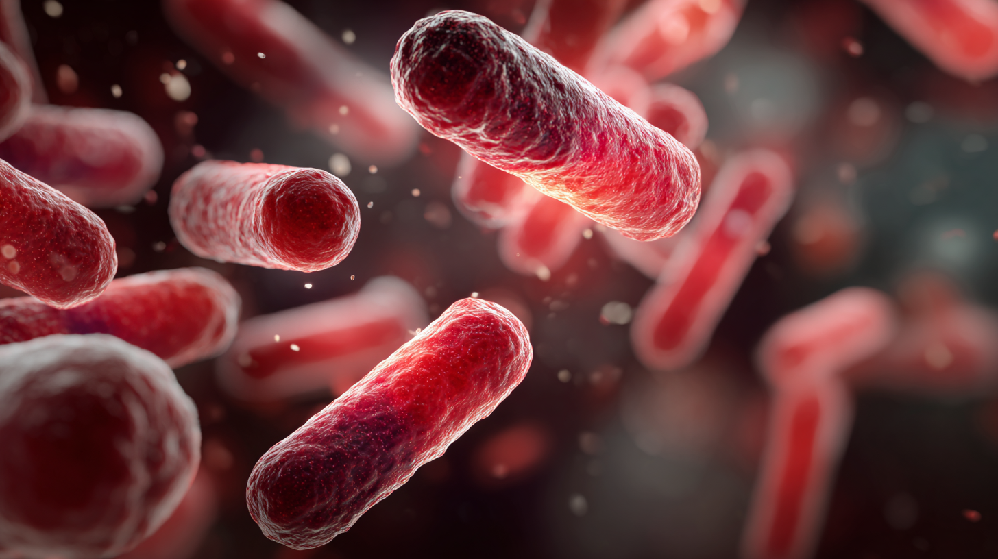 2025 How to Boost Gut Health with Lacticaseibacillus Casei Probiotics