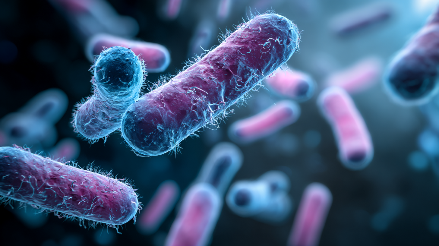 2025 How to Boost Gut Health with Lacticaseibacillus Casei Probiotics