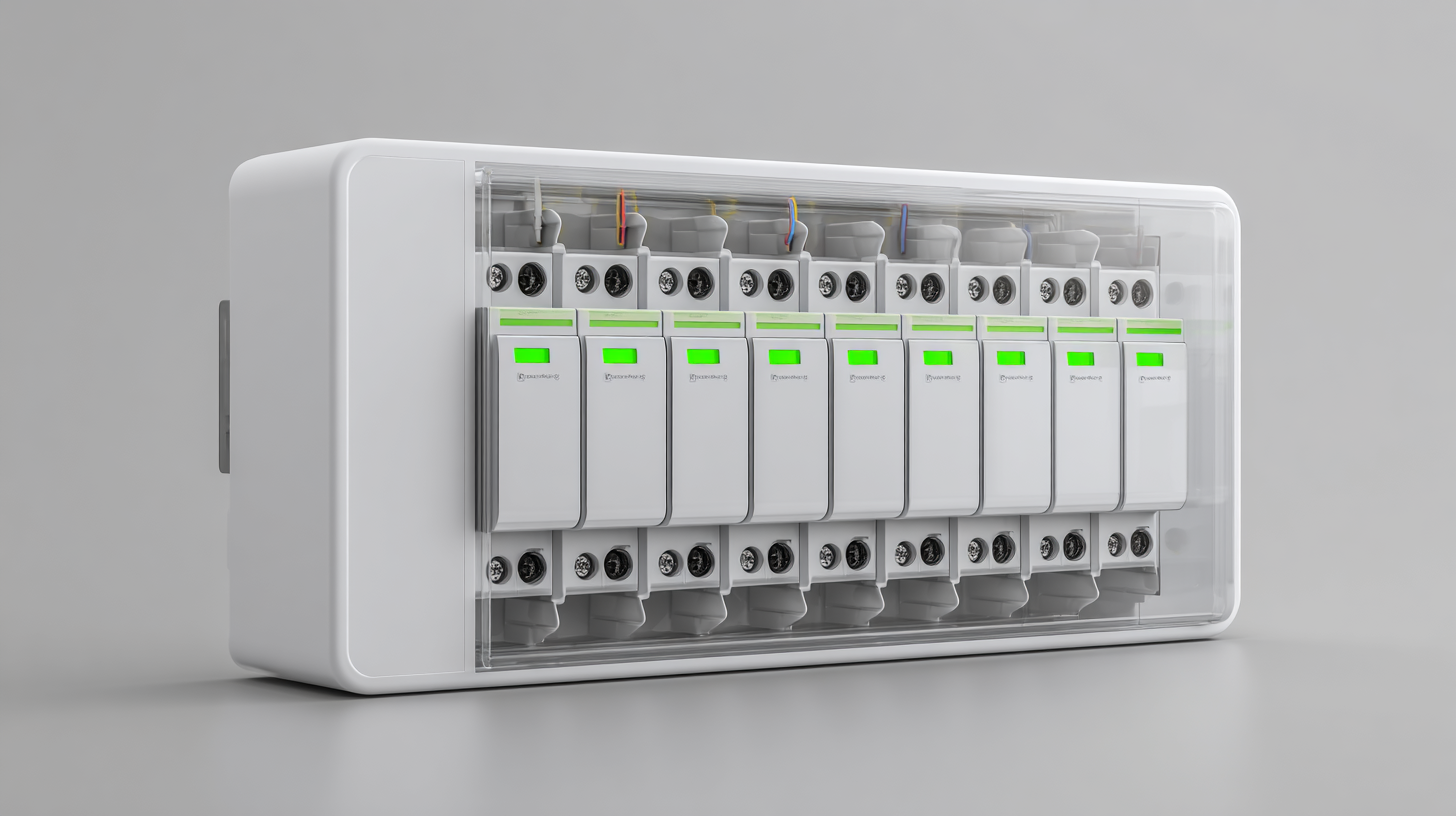 10 Best Smart Fuse Box Innovations for Modern Home Energy Management