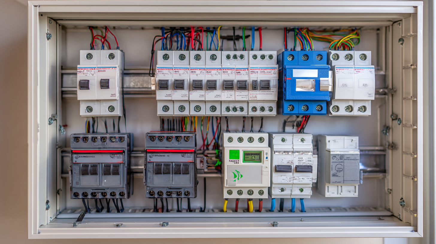 10 Best Smart Fuse Box Innovations for Modern Home Energy Management