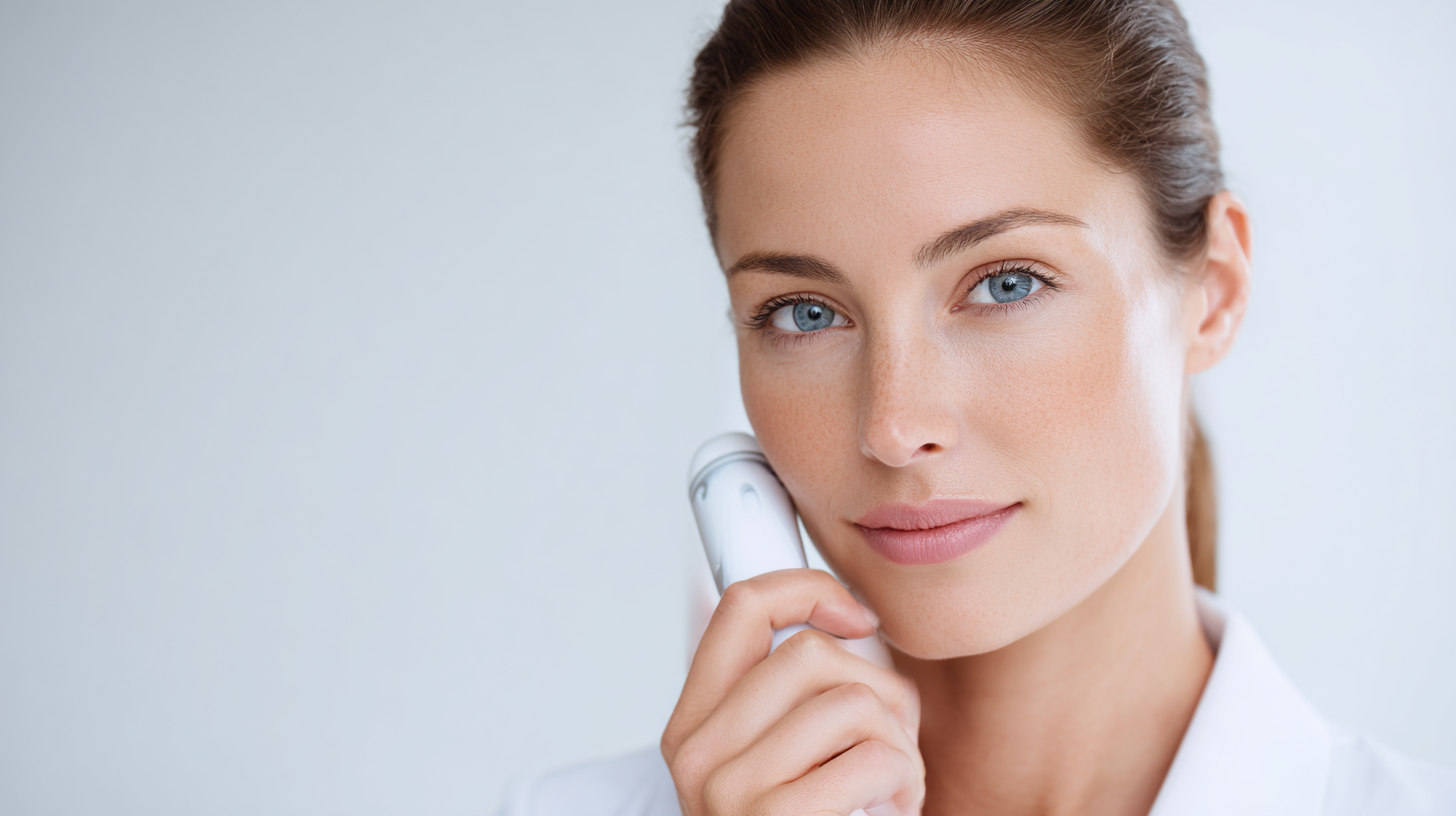 Top 5 Reasons Why Q Switched Laser Is the Best Choice for Your Skin