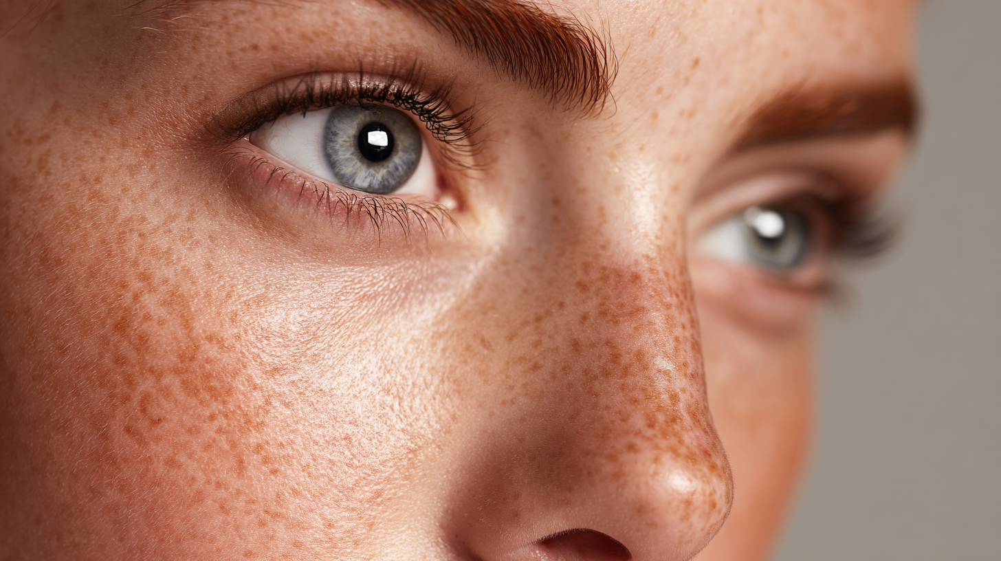 Top 5 Reasons Why Q Switched Laser Is the Best Choice for Your Skin
