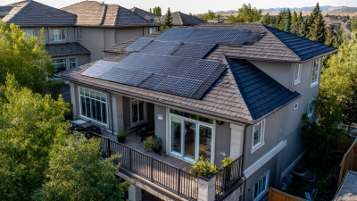 2025 Come scegliere la migliore batteria solare di backup per la casa adatta alle tue esigenze