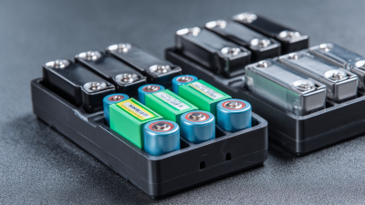 2025 How to Select the Best Lithium Battery Cells: Top Trends & Data Insights