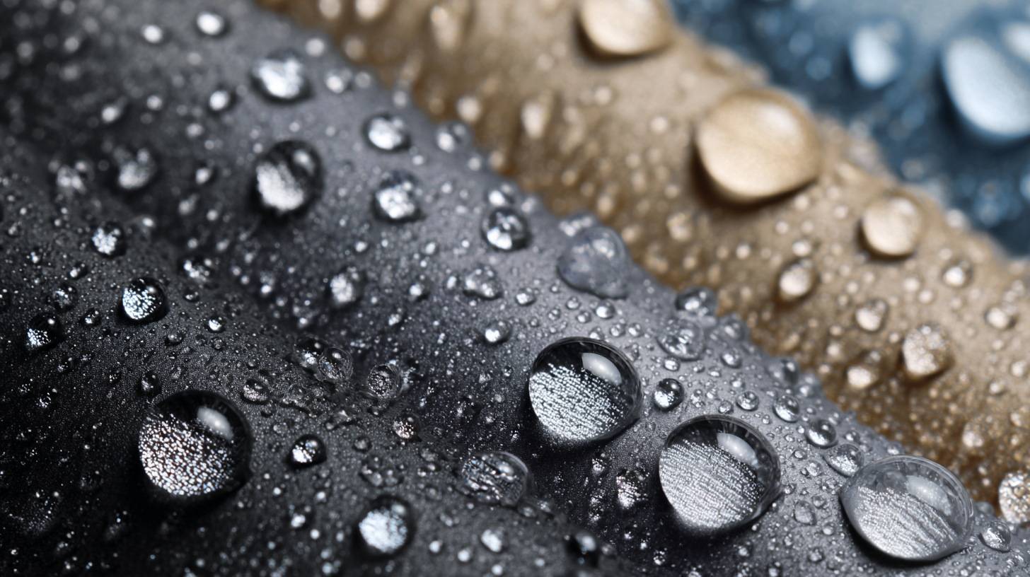 2025 Top 10 Waterproof Labels: The Ultimate Buying Guide for Durability