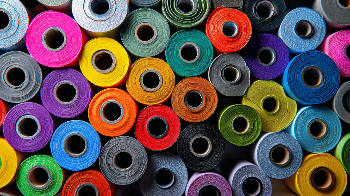 2025 Top 10 Waterproof Labels: The Ultimate Buying Guide for Durability