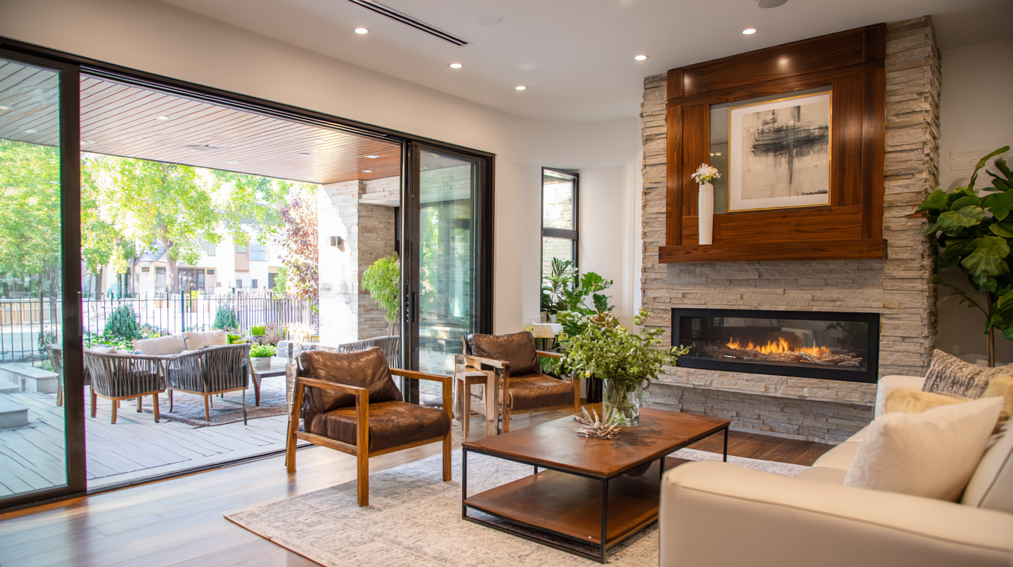 How to Choose the Best Sliding Window for Your Home Renovation